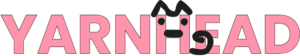 YARNHEAD logo.