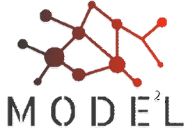 MODEL Research group logo.